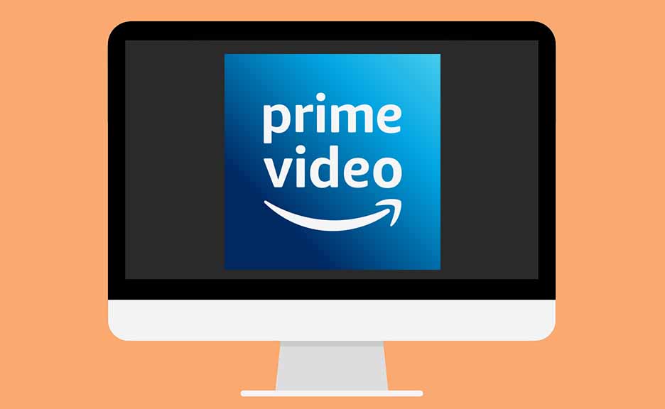 Amazon prime video app for mac